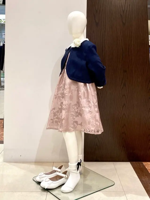 ANY 杉原 コーディネート画像