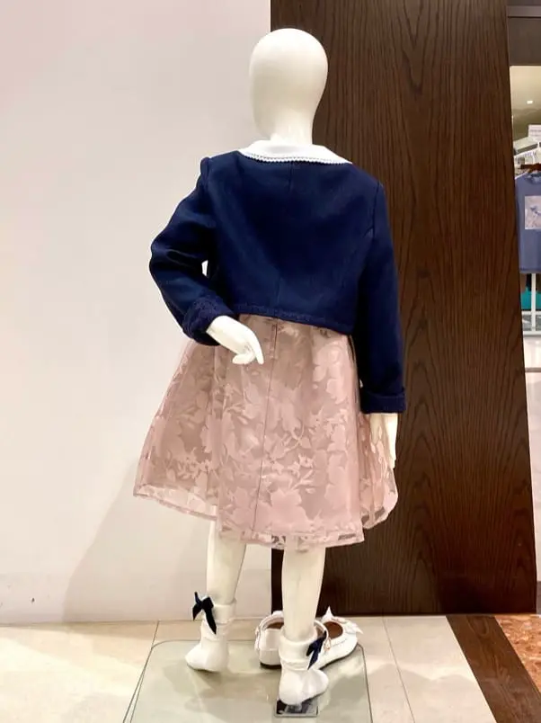 ANY 杉原 コーディネート画像