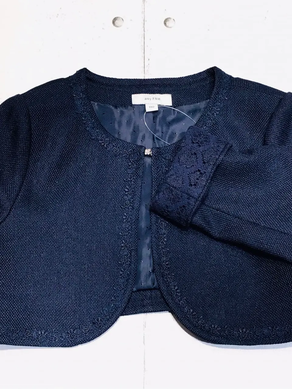 ANY 田口 コーディネート画像