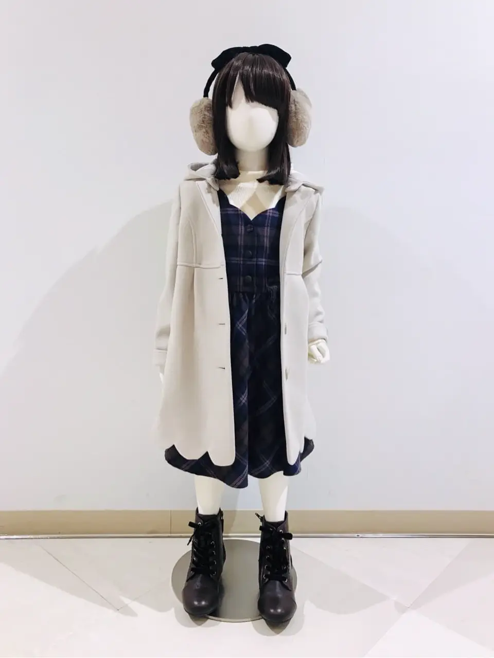  田口 コーディネート画像