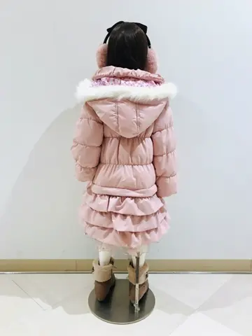 ANY 田口 コーディネート画像