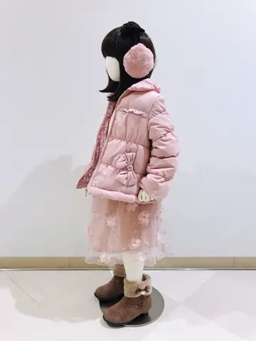 ANY 田口 コーディネート画像