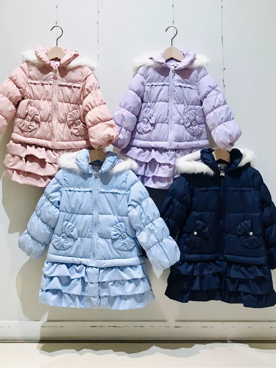 ANY 田口 コーディネート画像