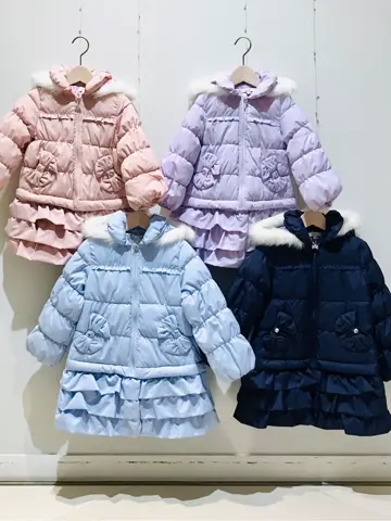 ANY 田口 コーディネート画像