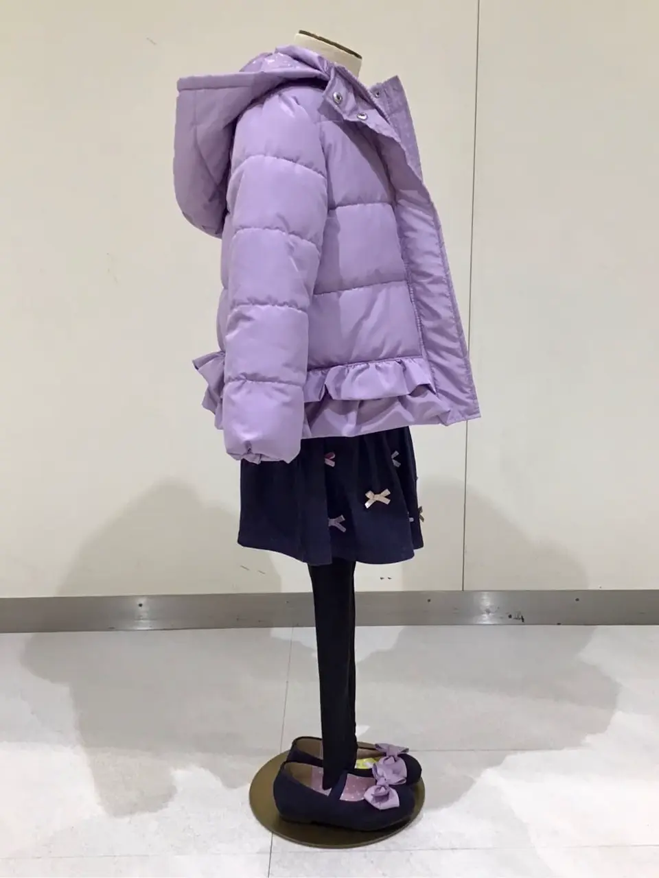 ANY 渡辺 コーディネート画像