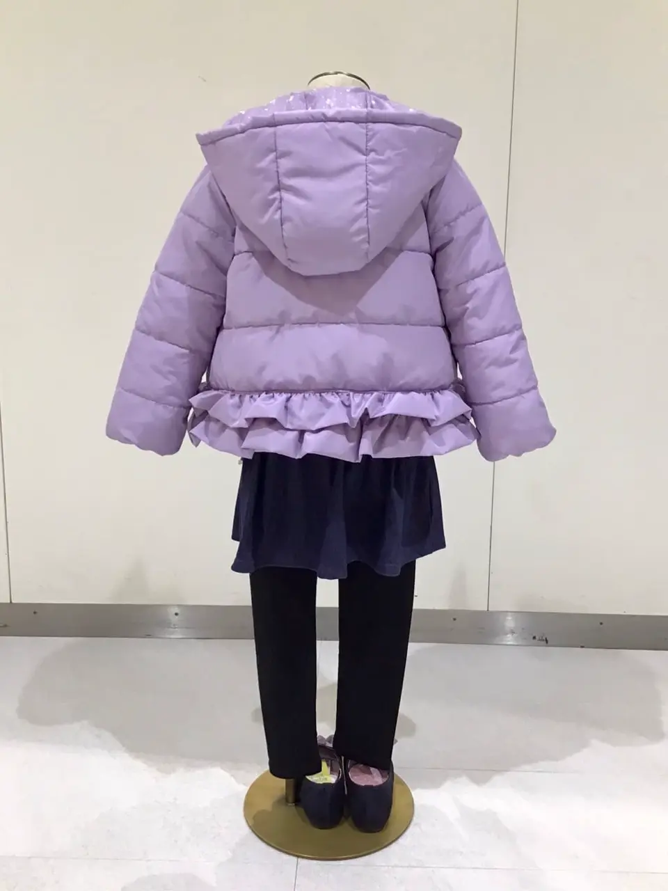 ANY 渡辺 コーディネート画像