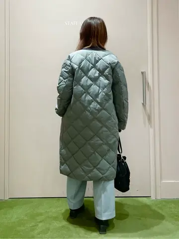 ANY フジコ コーディネート画像