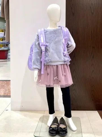 ANY 杉原 コーディネート画像