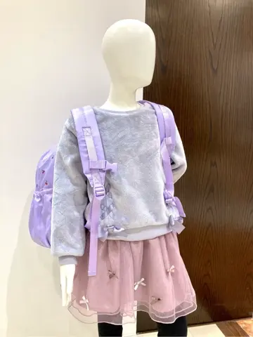 ANY 杉原 コーディネート画像