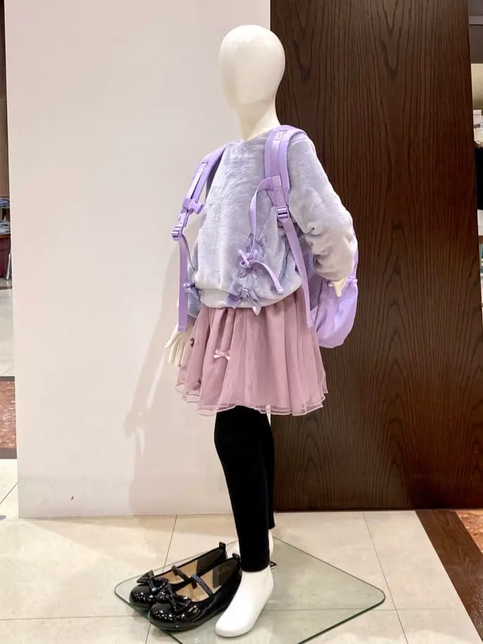 ANY 杉原 コーディネート画像