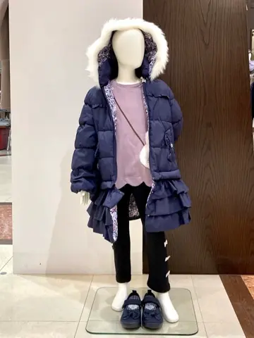 ANY 杉原 コーディネート画像