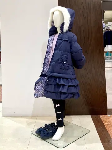 ANY 杉原 コーディネート画像