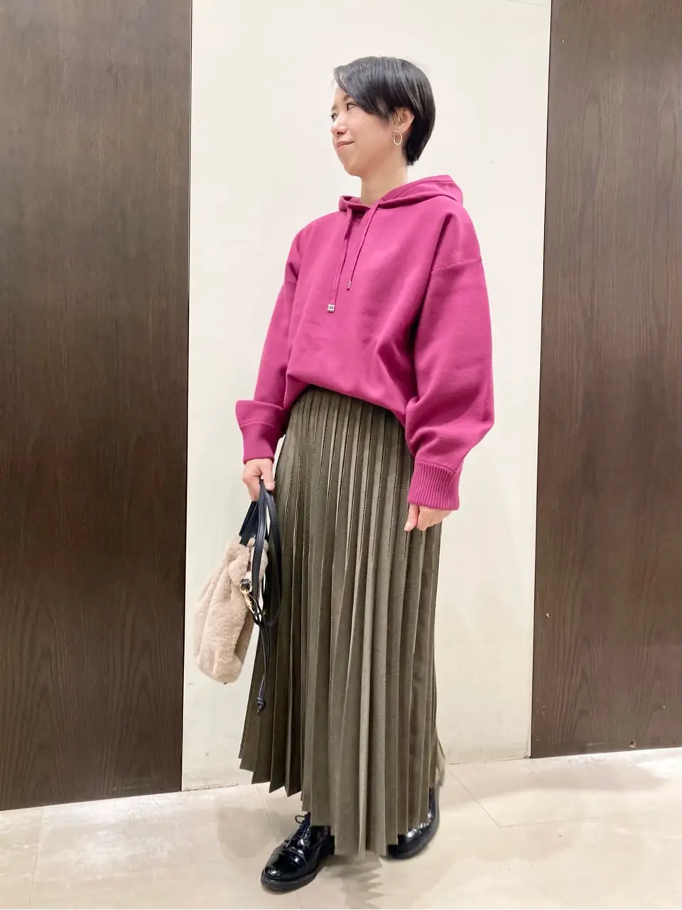  MY コーディネート画像