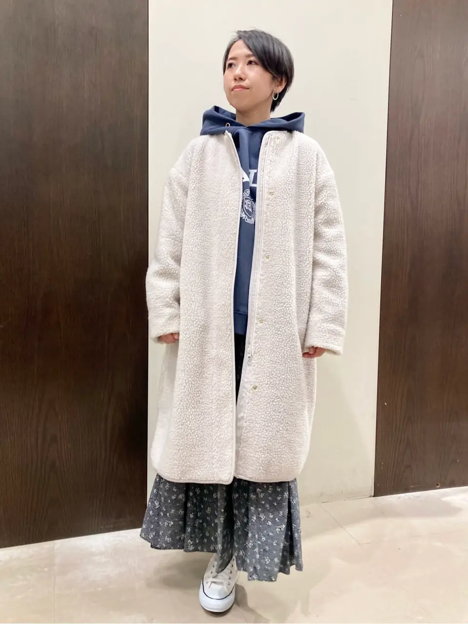  MY コーディネート画像