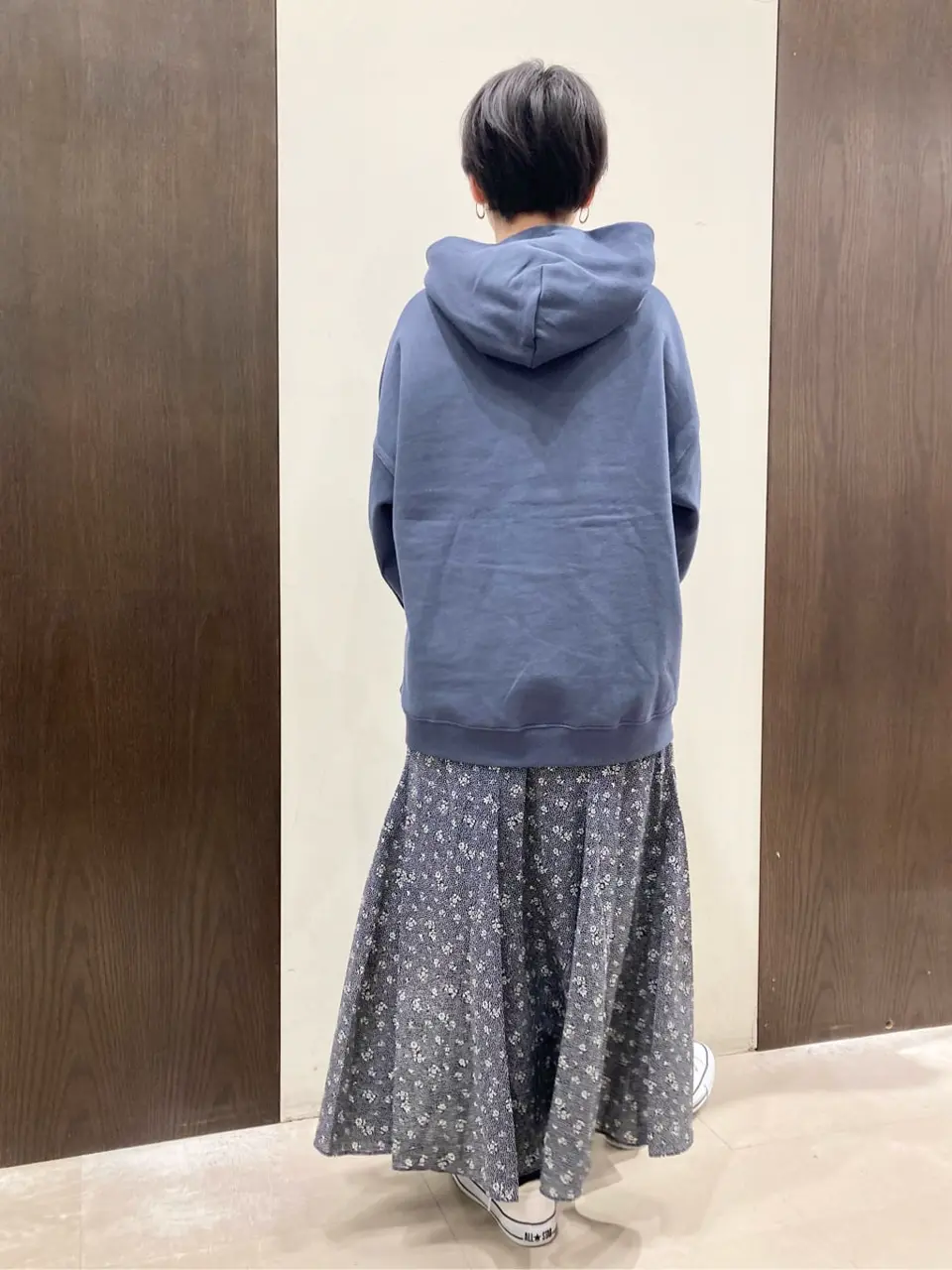 ANY MY コーディネート画像