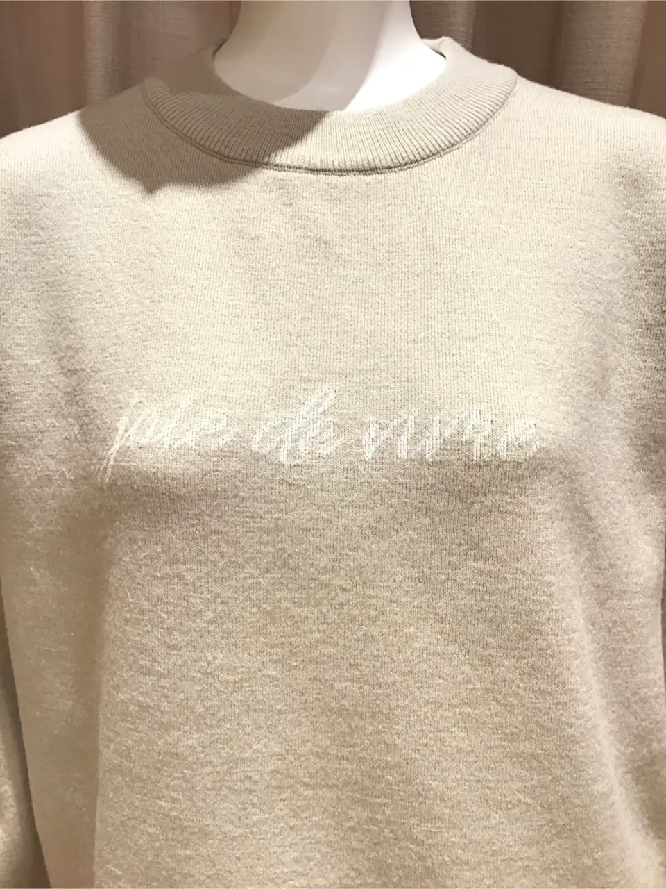 ANY 本吉 コーディネート画像