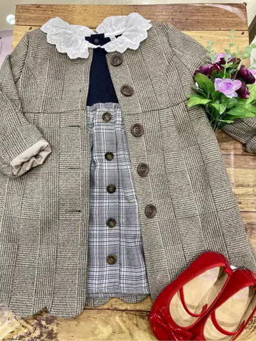 ANY 杉原 コーディネート画像