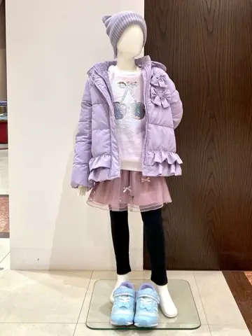 ANY 杉原 コーディネート画像