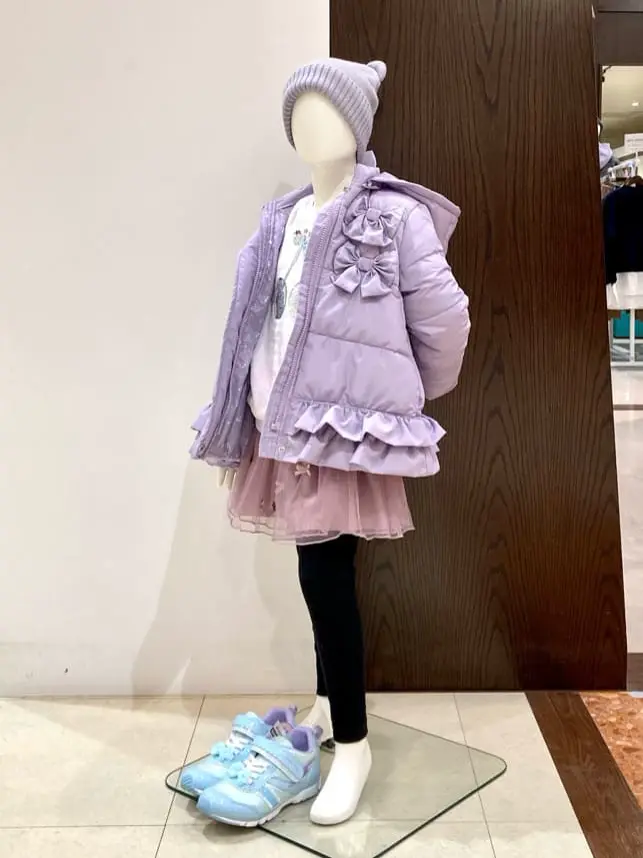 ANY 杉原 コーディネート画像