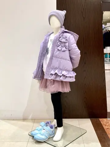 ANY 杉原 コーディネート画像