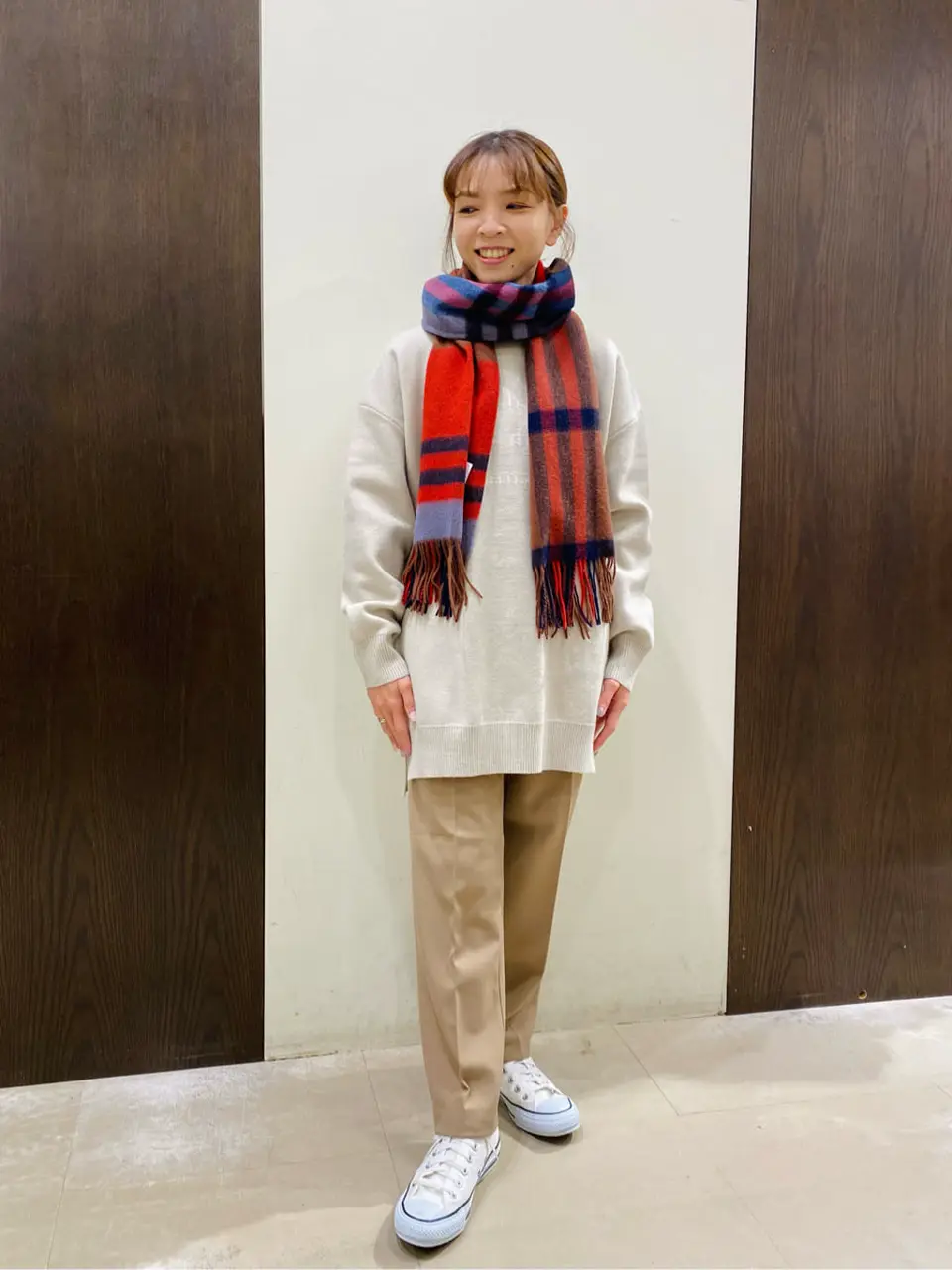  m.n コーディネート画像