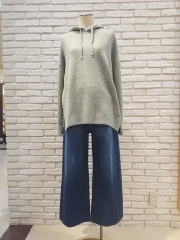 ANY 大坪 コーディネート画像