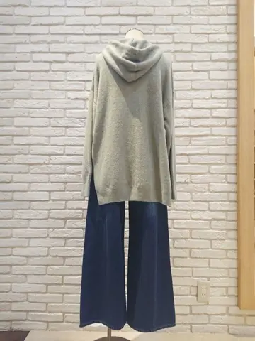 ANY 大坪 コーディネート画像