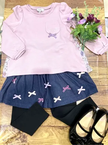 ANY 杉原 コーディネート画像