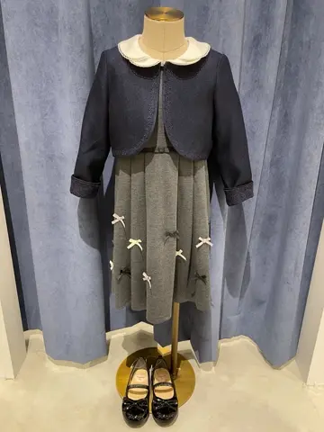 ANY 大川原 コーディネート画像