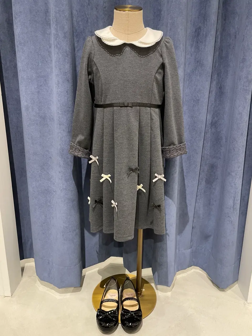 ANY 大川原 コーディネート画像