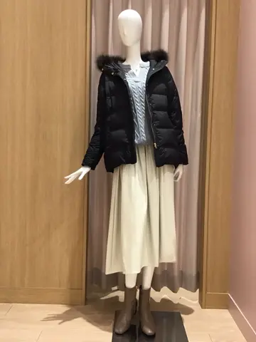 ANY 本吉 コーディネート画像