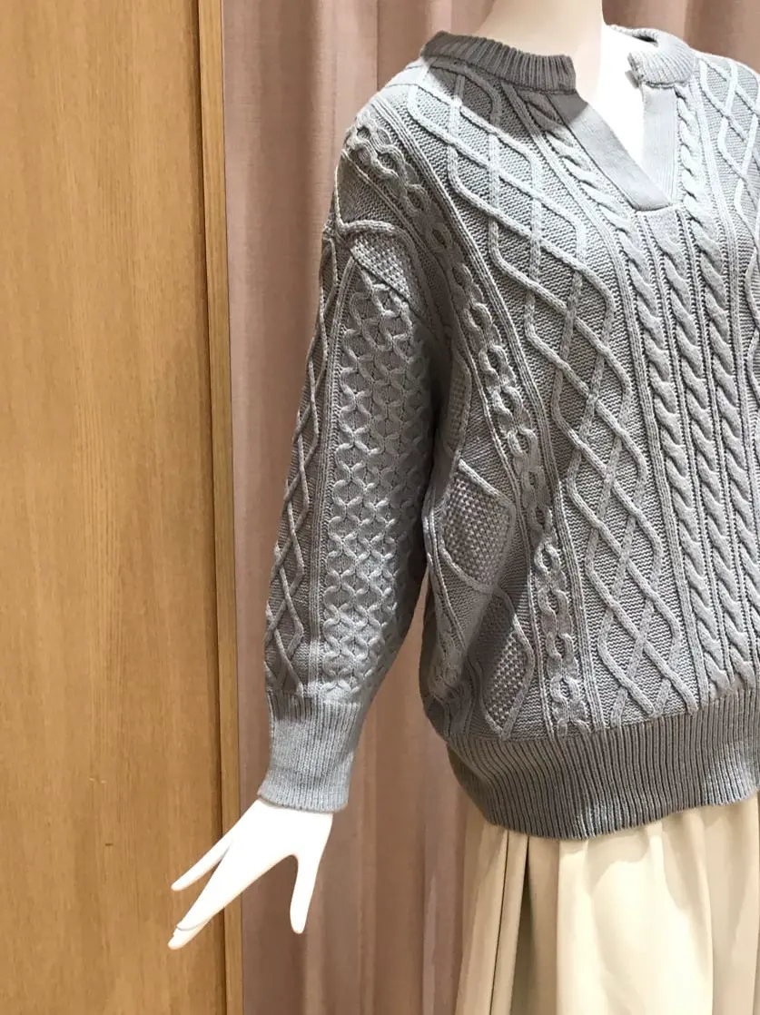 ANY 本吉 コーディネート画像