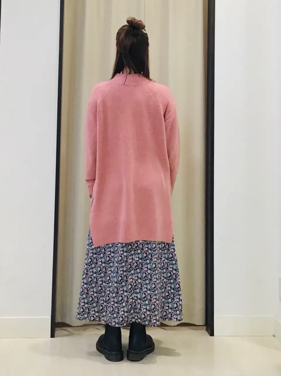 ANY 伊藤 コーディネート画像