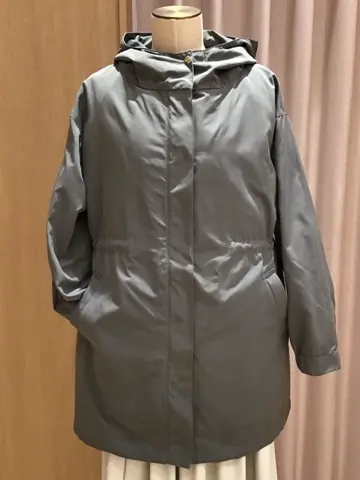 ANY 本吉 コーディネート画像