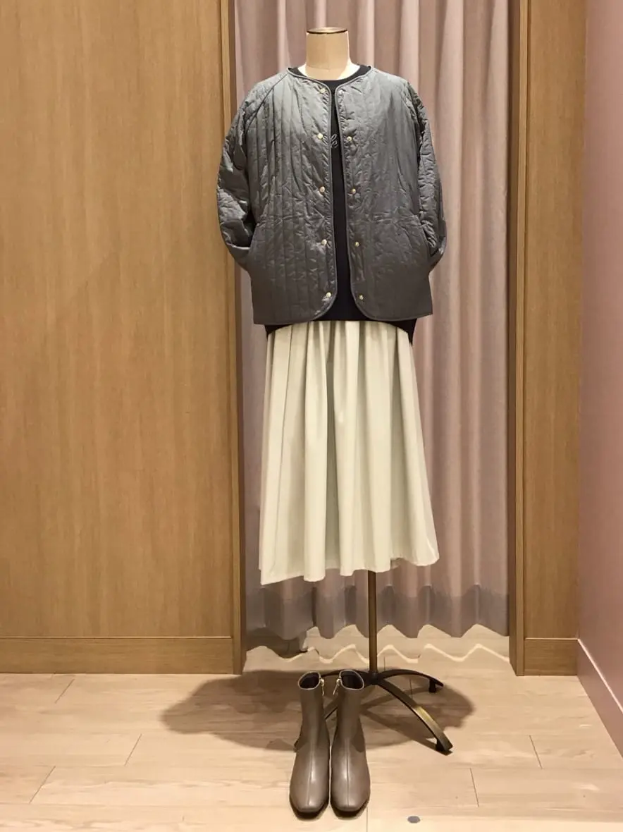 ANY 本吉 コーディネート画像