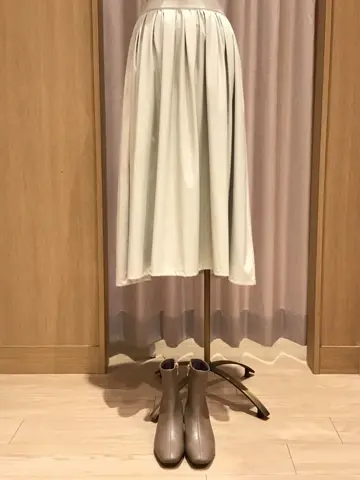 ANY 本吉 コーディネート画像