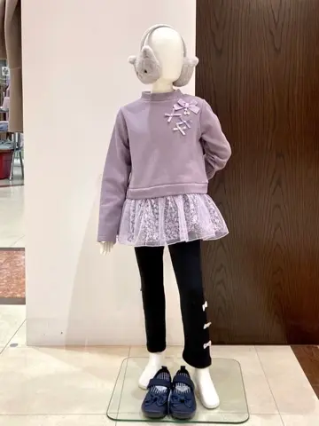 ANY 杉原 コーディネート画像