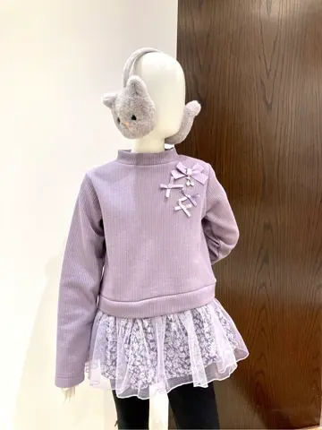 ANY 杉原 コーディネート画像