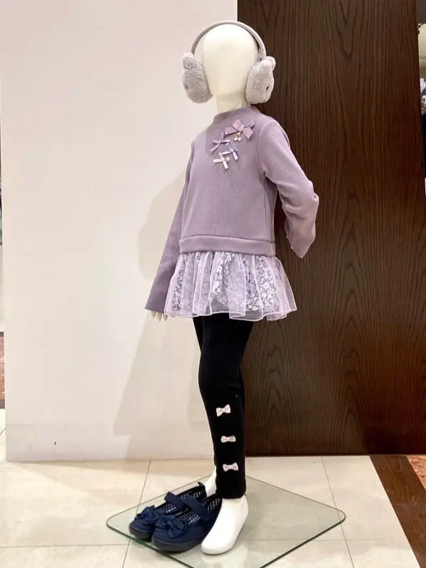 ANY 杉原 コーディネート画像