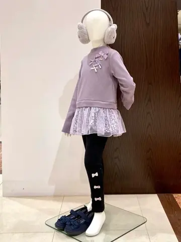 ANY 杉原 コーディネート画像