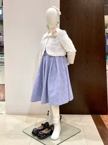 ANY 杉原 コーディネート画像