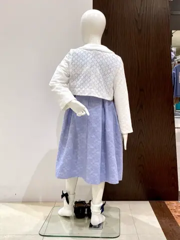 ANY 杉原 コーディネート画像