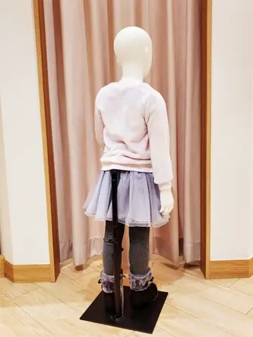 ANY 奥原 コーディネート画像