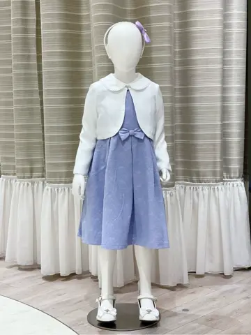 ANY フジコ コーディネート画像