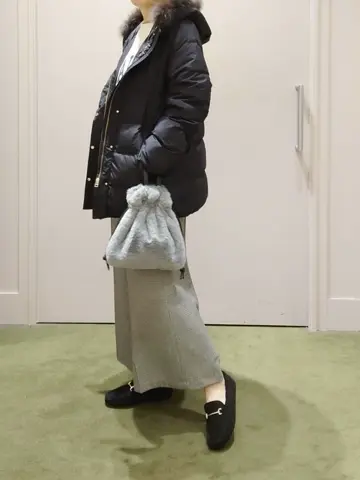 ANY 吉田 コーディネート画像