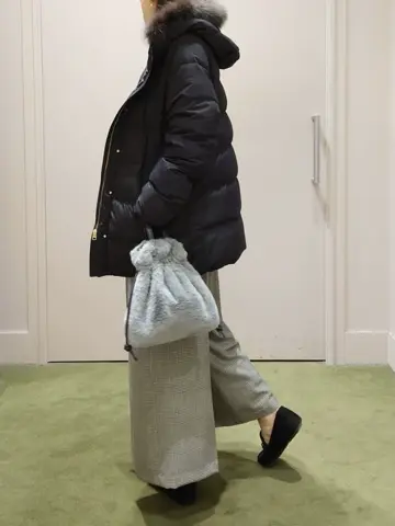 ANY 吉田 コーディネート画像