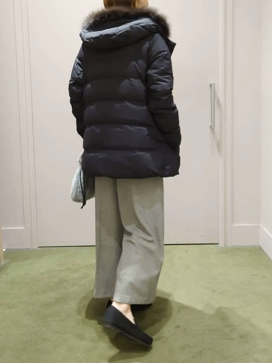 ANY 吉田 コーディネート画像