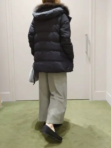 ANY 吉田 コーディネート画像