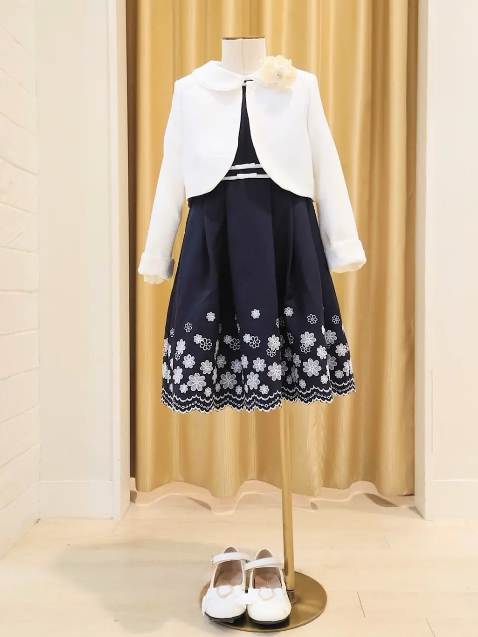 ANY 樋口 コーディネート画像