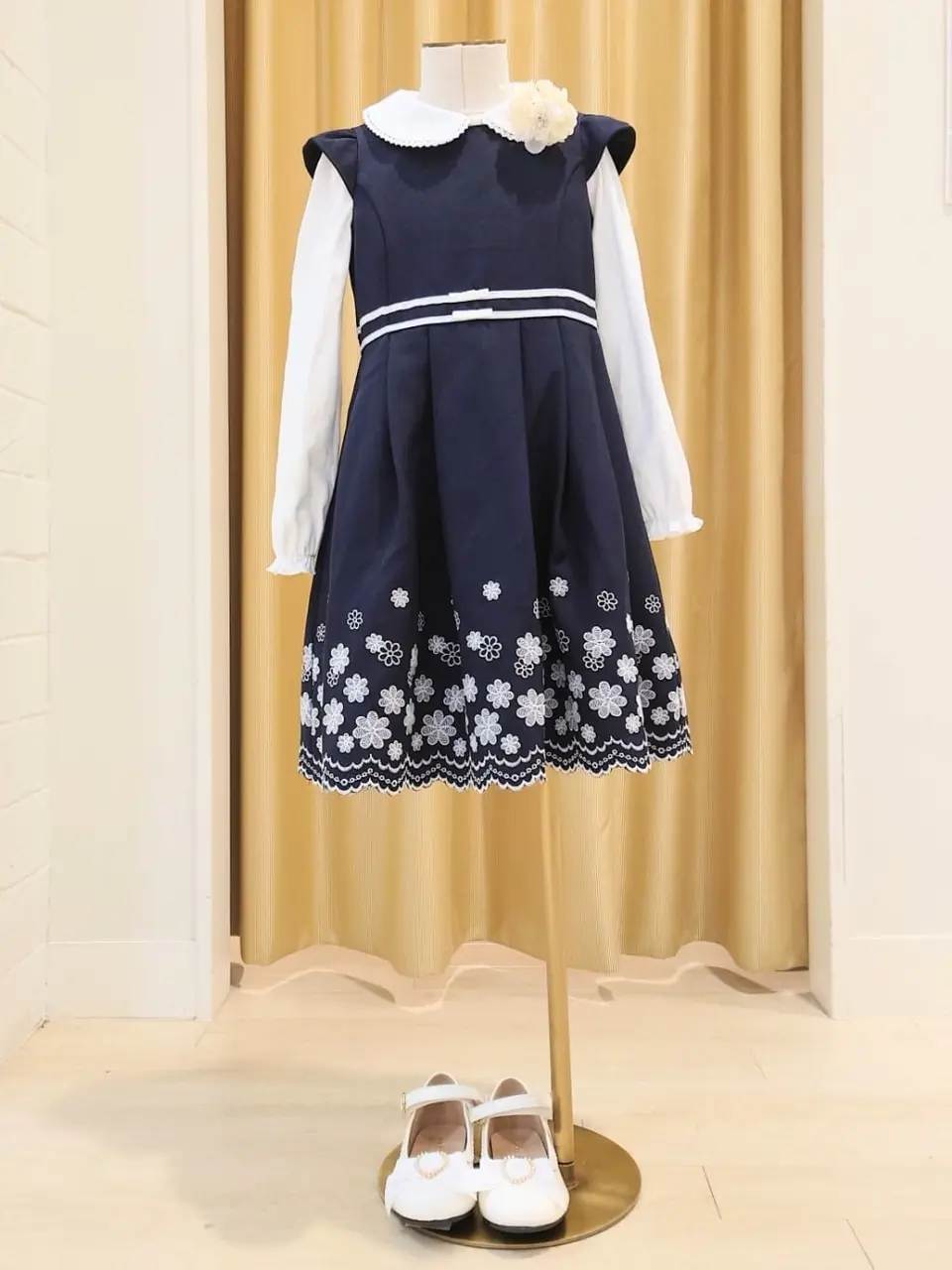 ANY 樋口 コーディネート画像